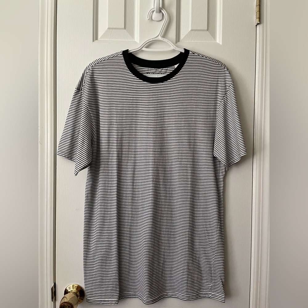 Pacsun Striped Shirt
